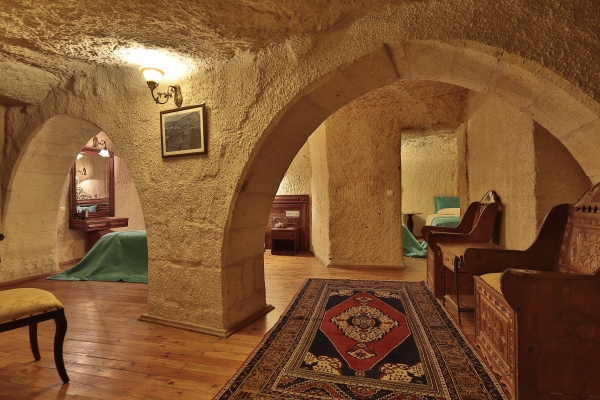 Hotel Yusuf Yigitoglu Konagi